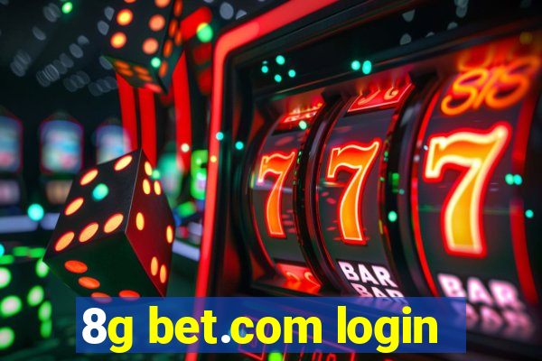 8g bet.com login